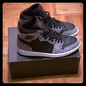 Air Jordan 1 Retro High